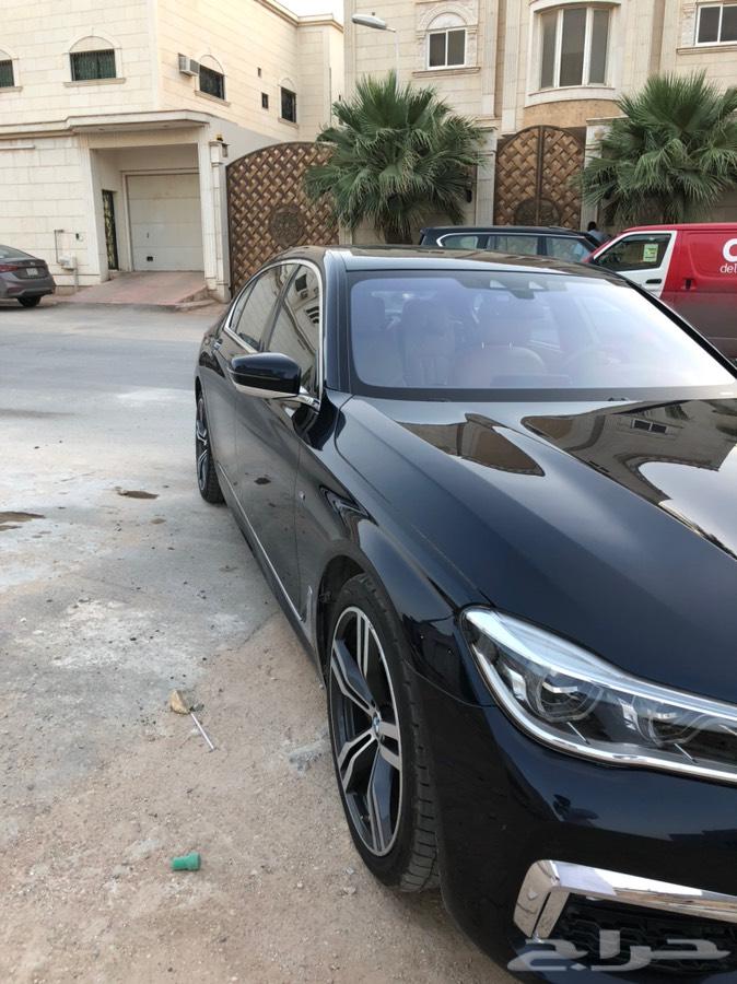 rlm rlm BMW 740i kit M 2016