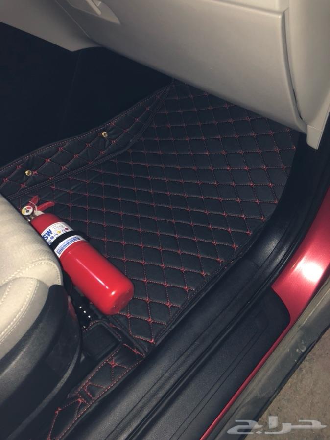 دعاسات جلد للارضيات ماركة DRiVe FiT