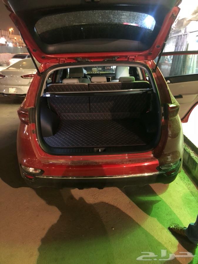 دعاسات جلد للارضيات ماركة DRiVe FiT