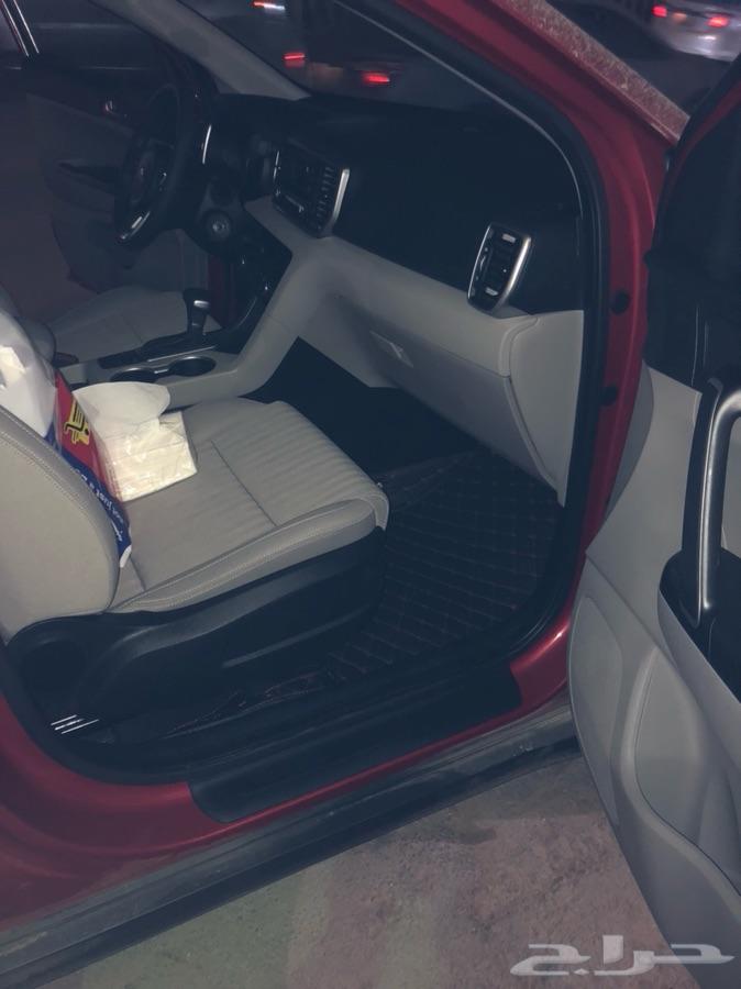 دعاسات جلد للارضيات ماركة DRiVe FiT