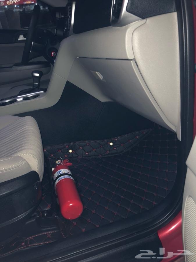 دعاسات جلد للارضيات ماركة DRiVe FiT