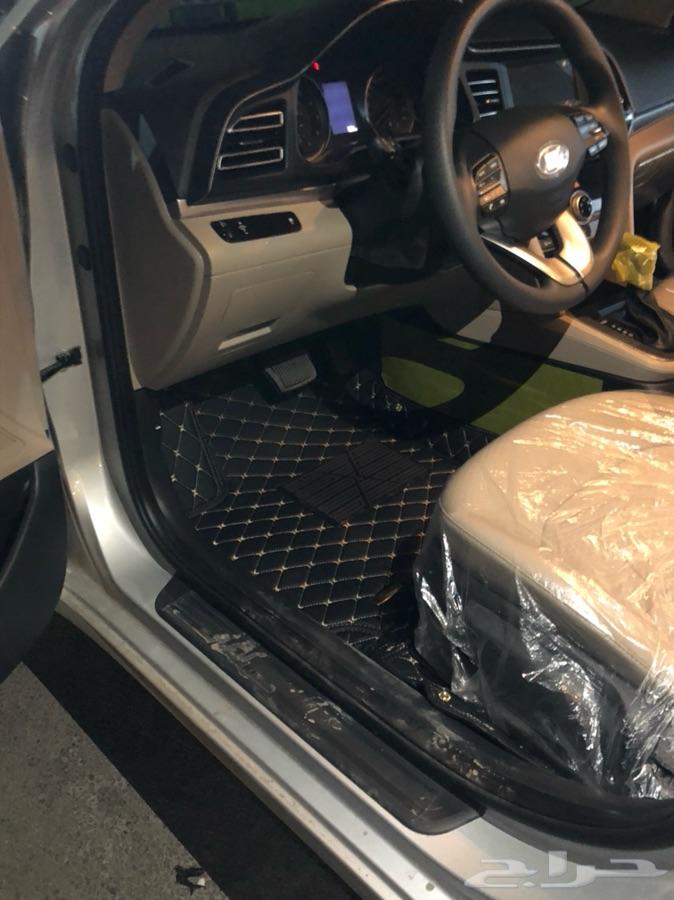 دعاسات جلد للارضيات ماركة DRiVe FiT