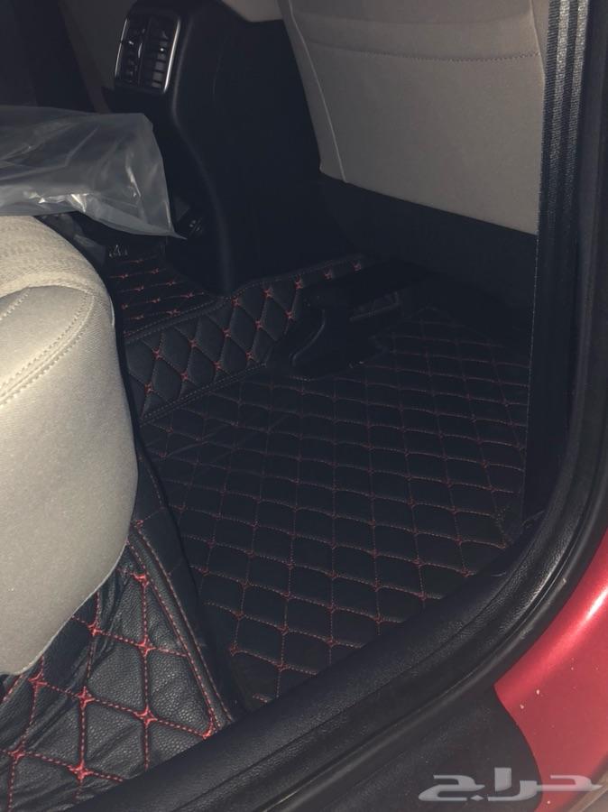 دعاسات جلد للارضيات ماركة DRiVe FiT