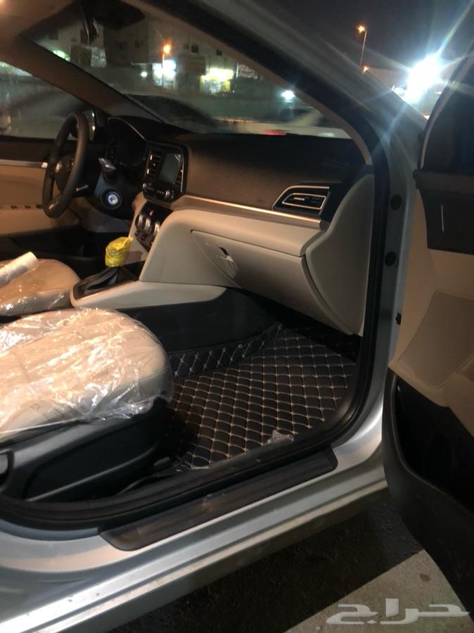 دعاسات جلد للارضيات ماركة DRiVe FiT