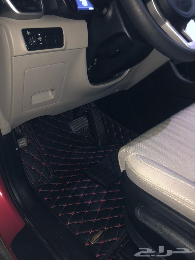 دعاسات جلد للارضيات ماركة DRiVe FiT