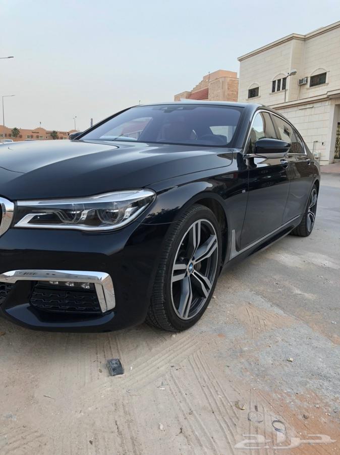 rlm rlm BMW 740i kit M 2016