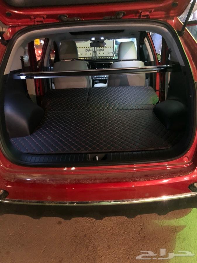 دعاسات جلد للارضيات ماركة DRiVe FiT