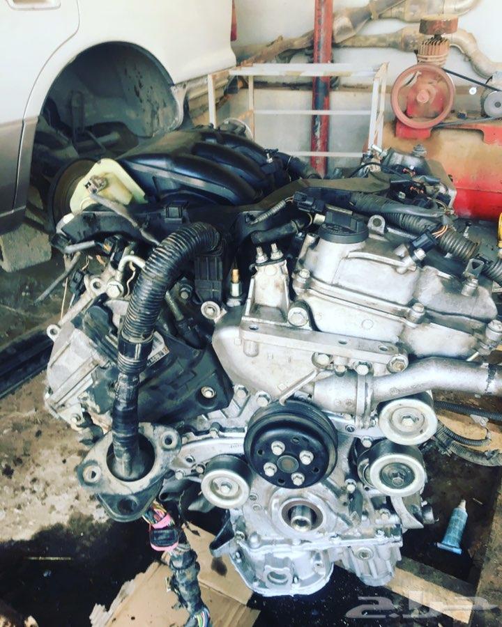 قطع غيار لكزس GS اصلي 1998_2011