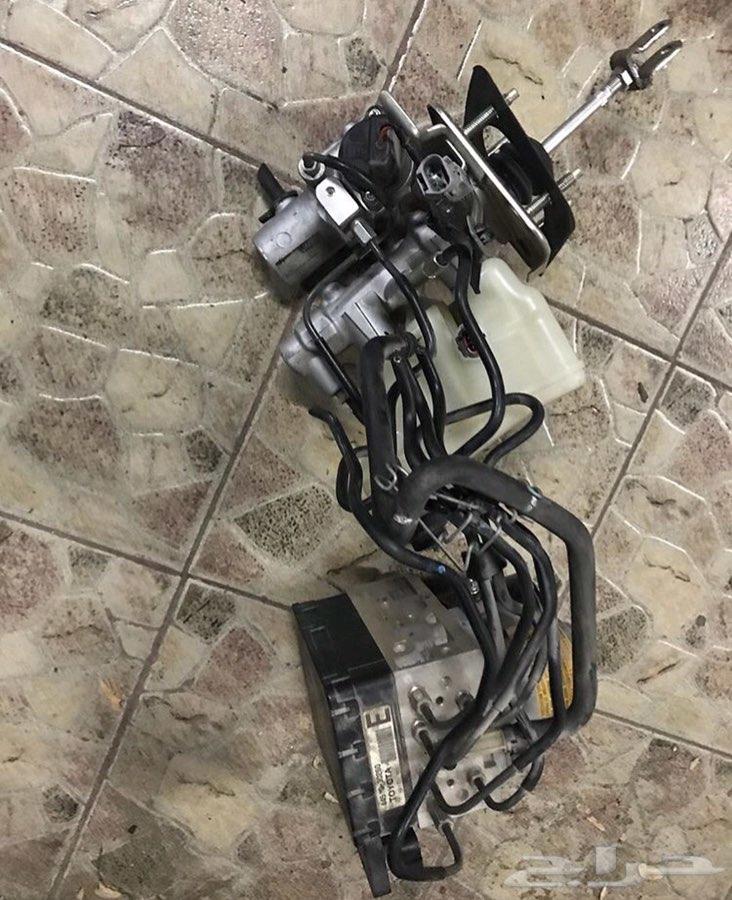 قطع غيار لكزس GS اصلي 1998_2011