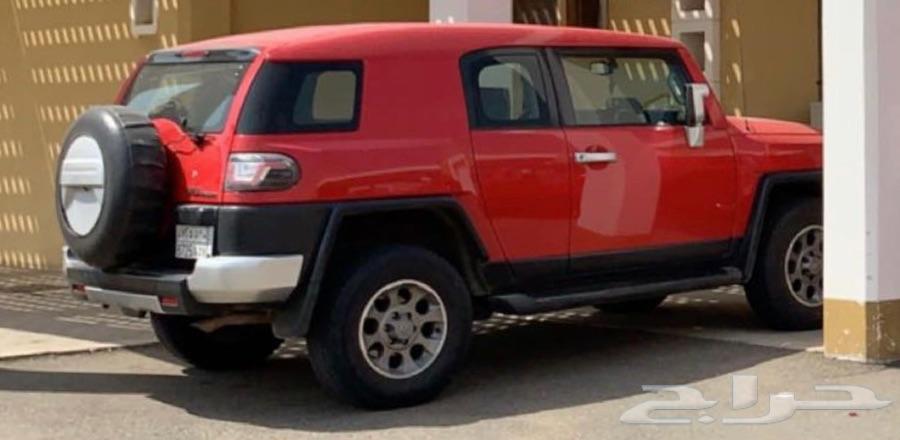اف جي FJ قمة في النظافة البيع كاش