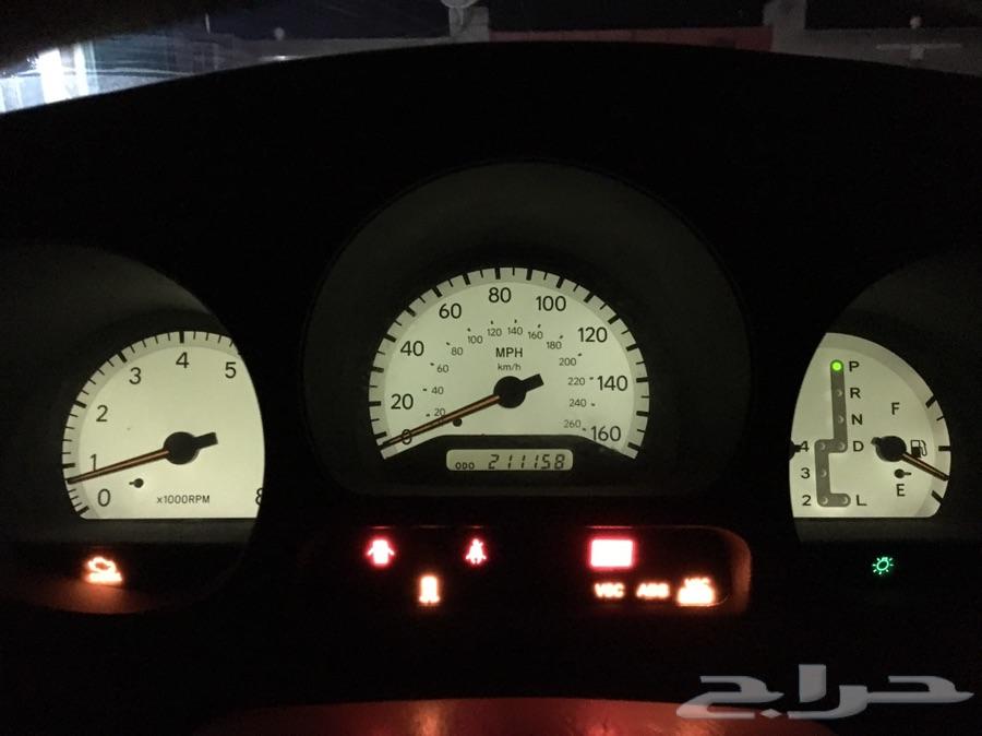 قطع غيار لكزس GS اصلي 1998_2011