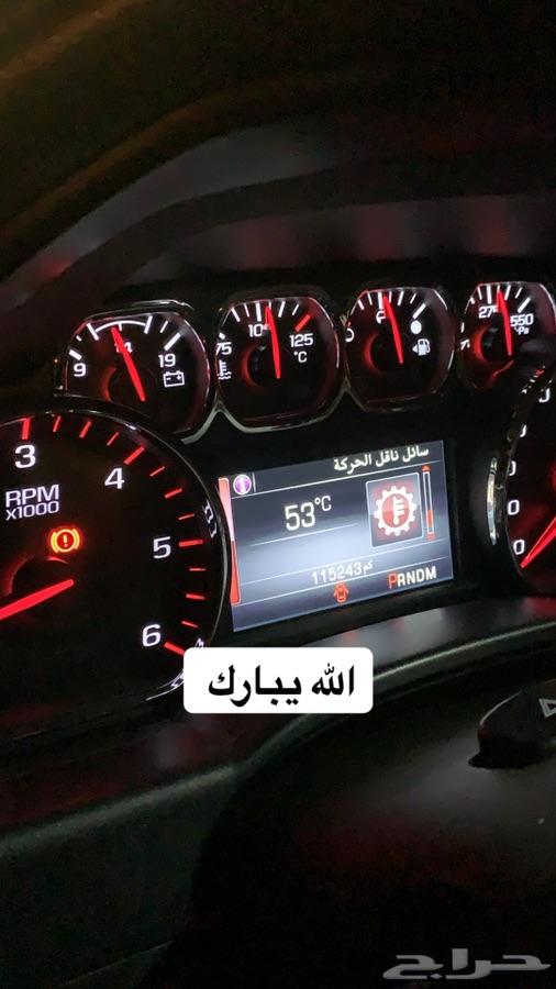 مهتم في تبريد القير واكسسوارات جمس وشفر