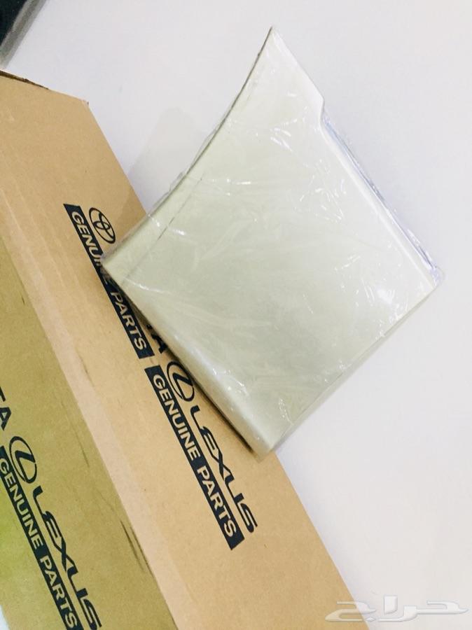 قطع لكزس 430 LS