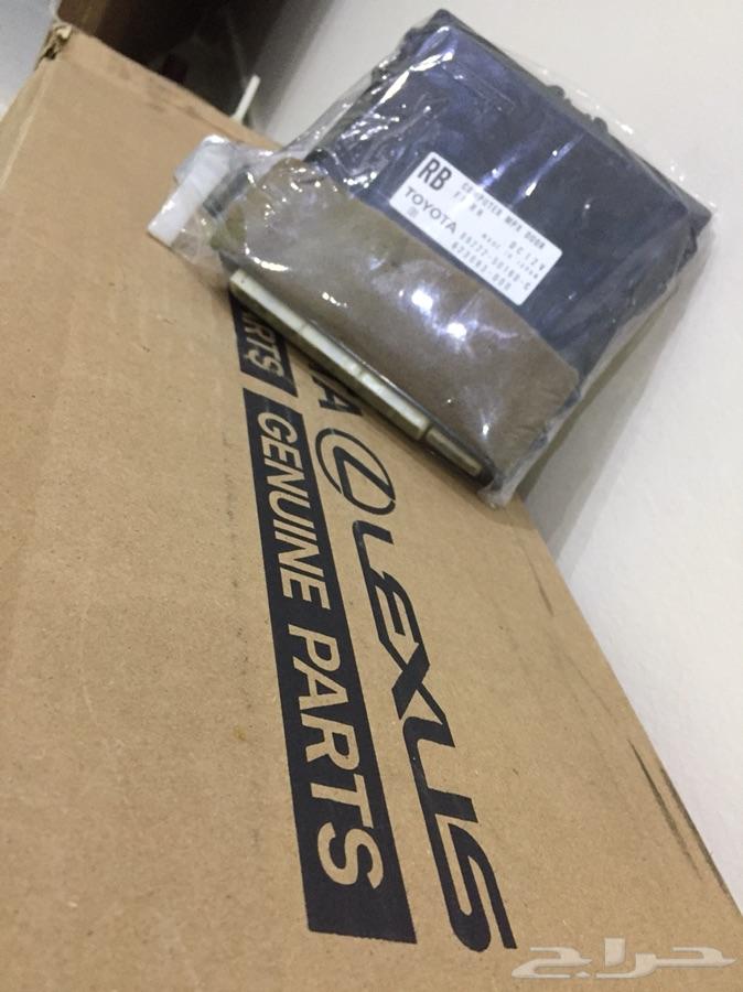 قطع لكزس 430 LS