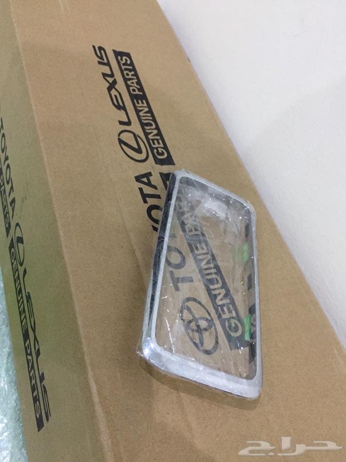 قطع لكزس 430 LS