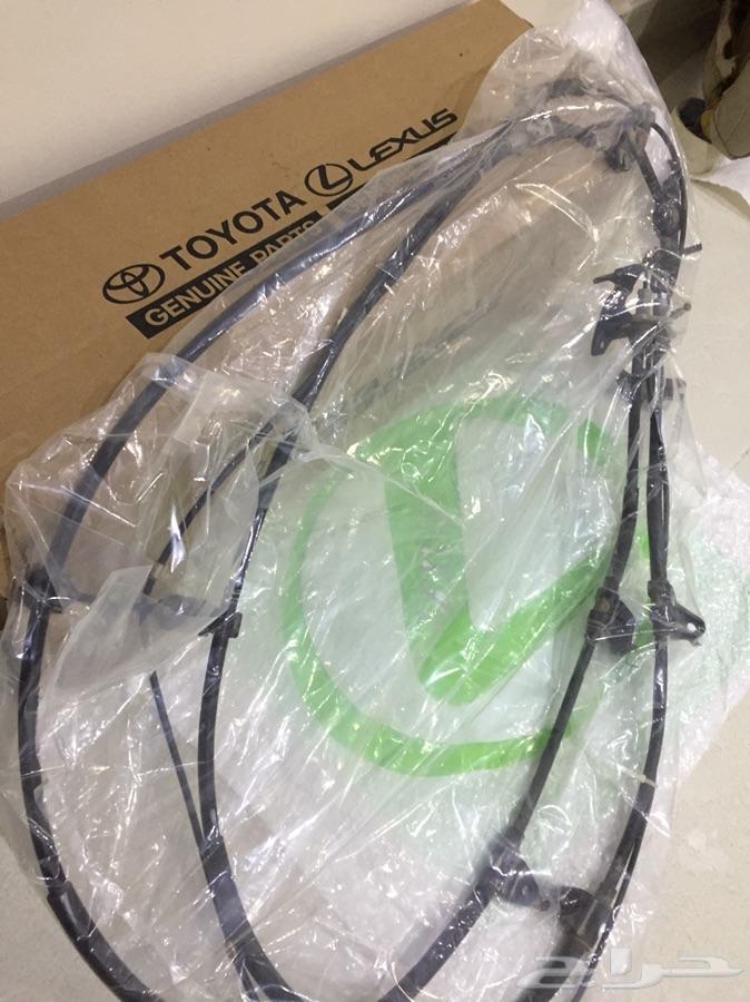 قطع لكزس 430 LS