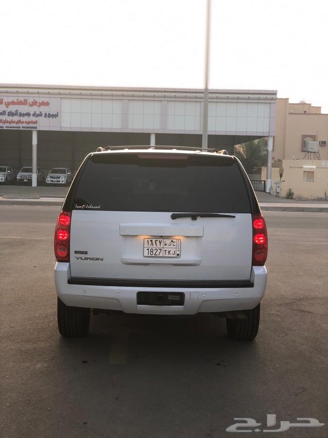 يوكن 2009 دبل .. تم البيع ..