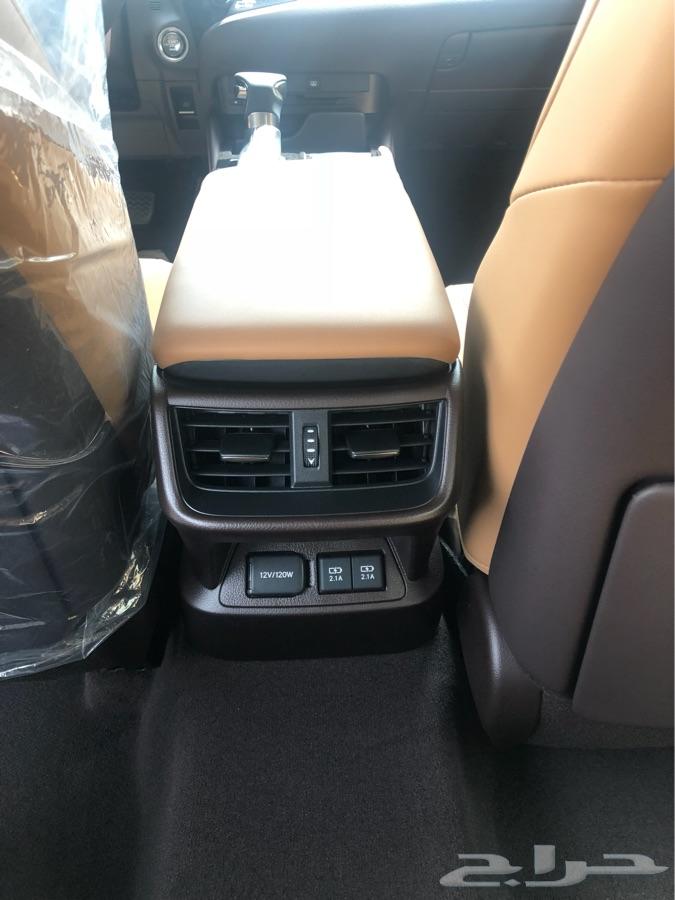 لكزس es250 aa 2019 سعودي