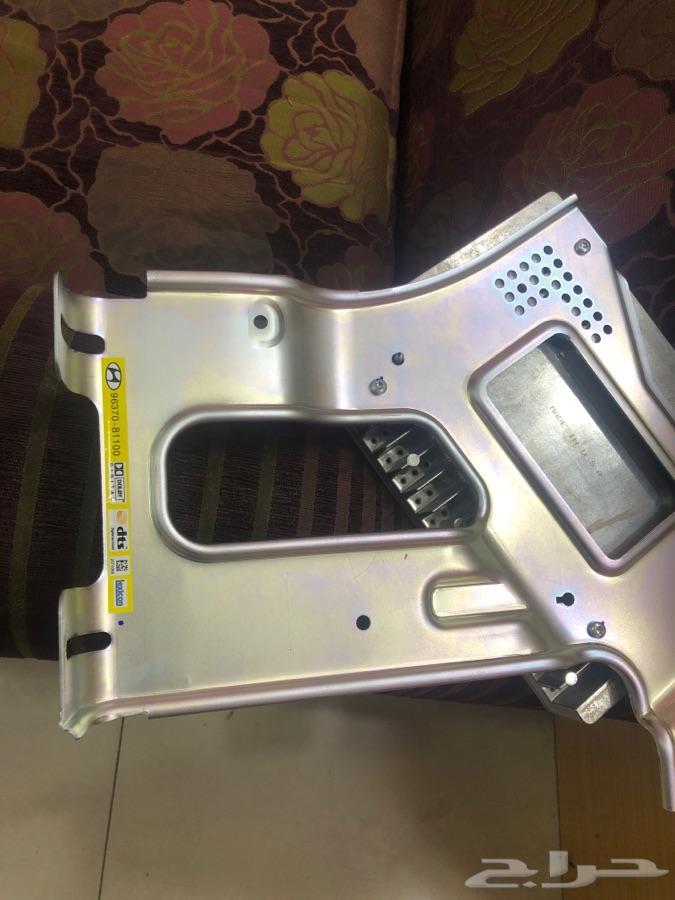 مضخم جينسس
