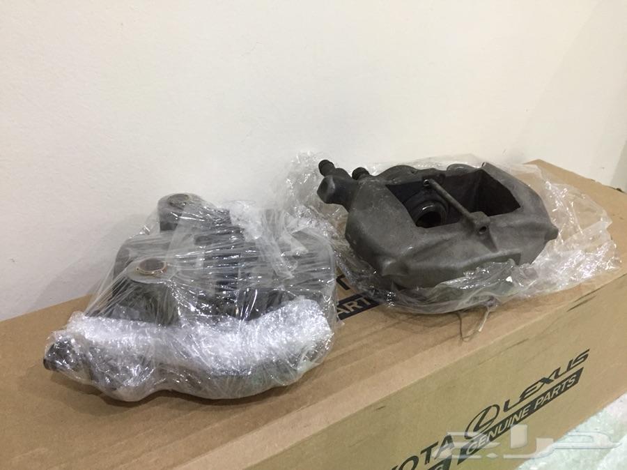 قطع لكزس 430 LS