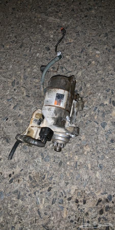 للبيع قير لكسز Ls400
