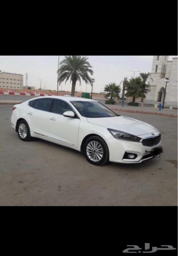 كادنزا 2018 للتنازل