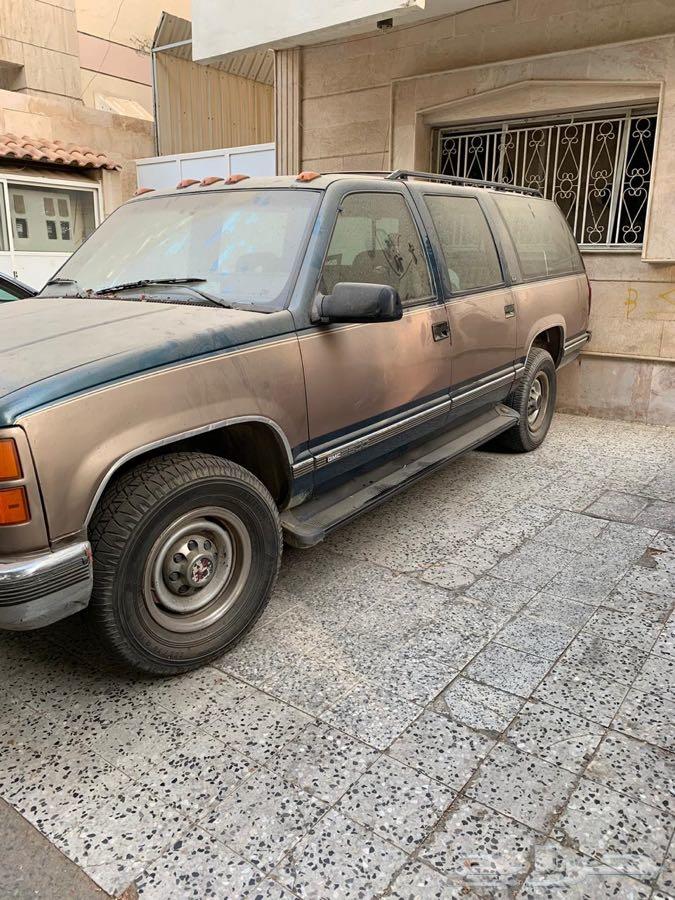 جمس 94 للبيع