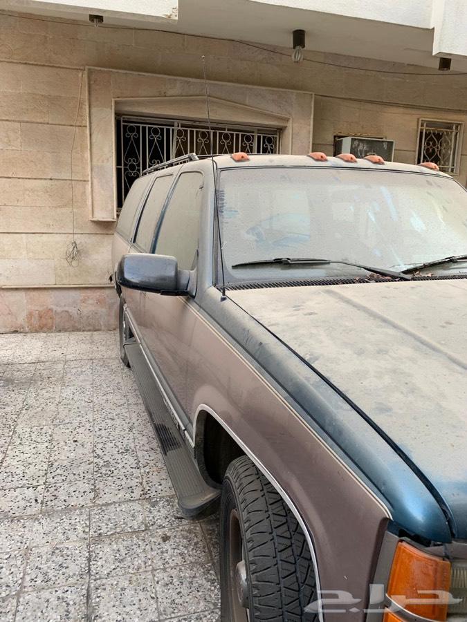 جمس 94 للبيع