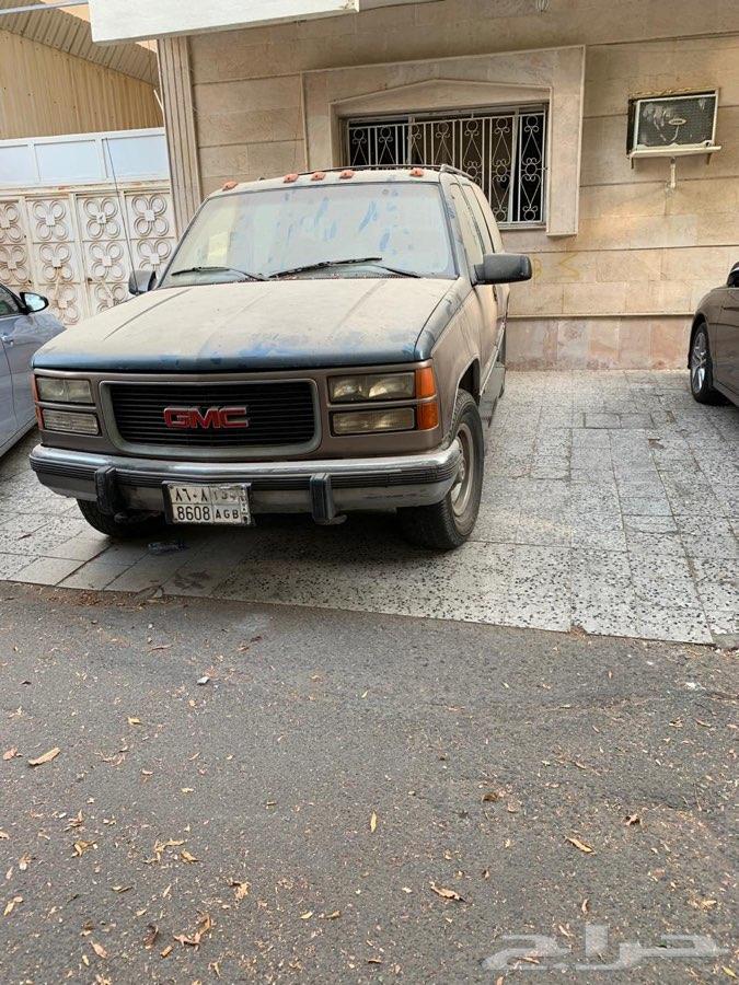 جمس 94 للبيع