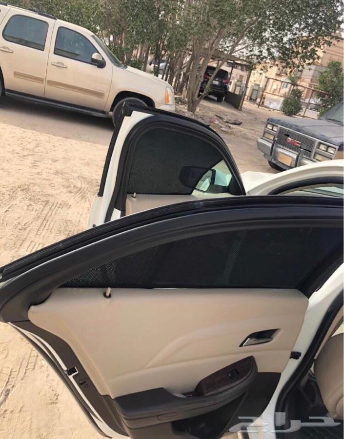 ستاير سيارات عازله عن شمس بدل تظليل