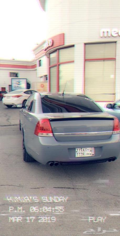 كابرس 2008 L T Z