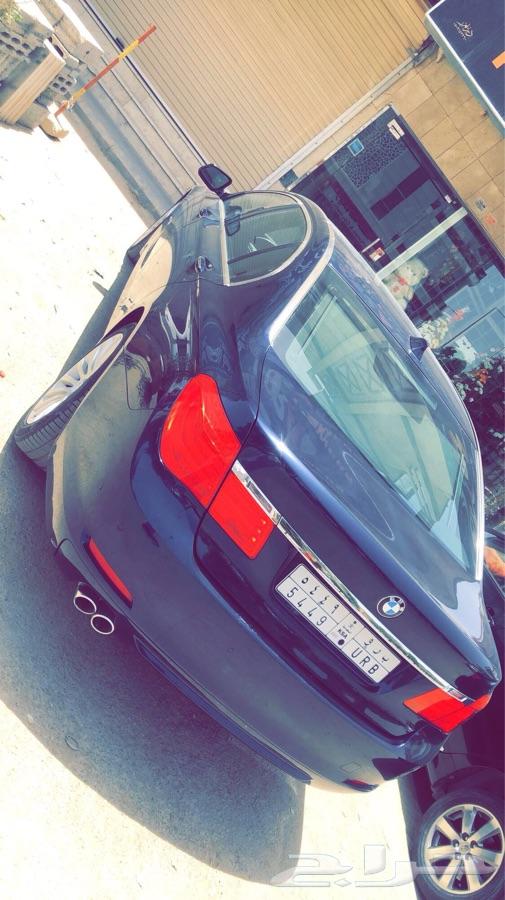 للبيع bmw li730