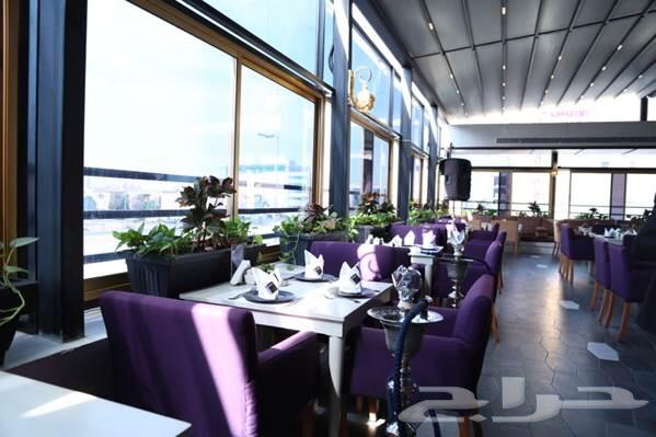 بوفي افطار رمضان بخصم 15 lrm lrm