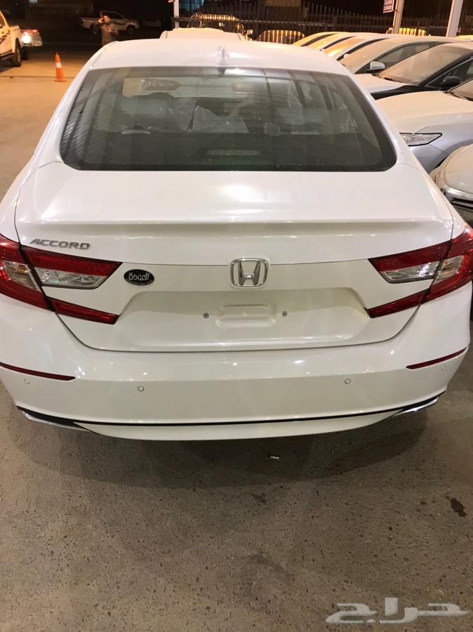 اكورد استاندر 2019