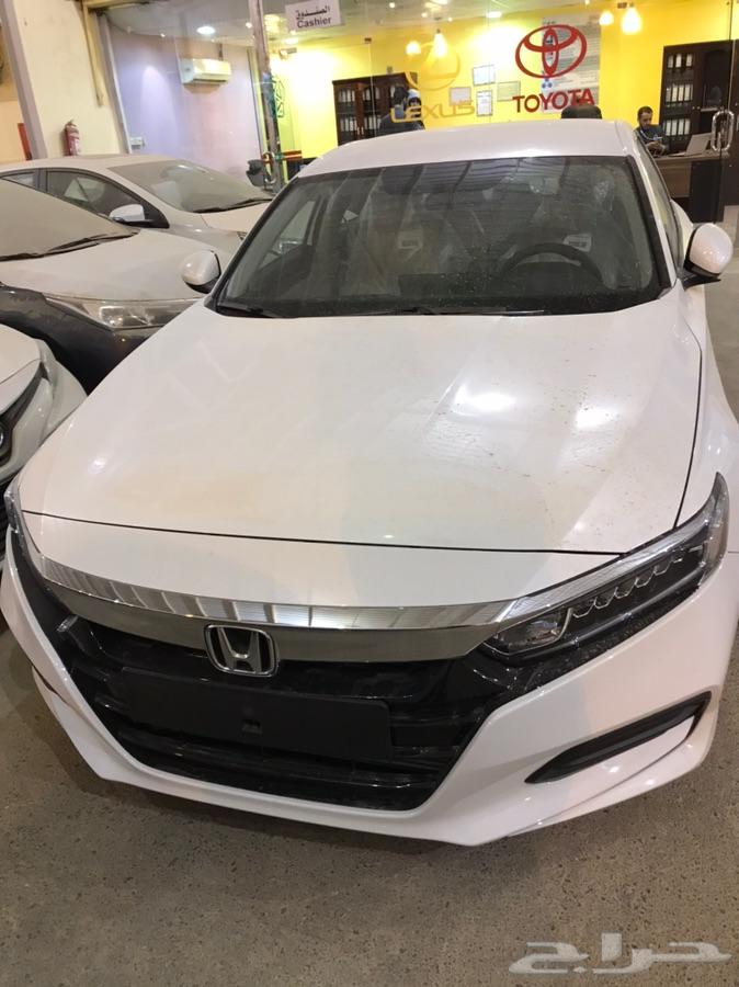 اكورد استاندر 2019