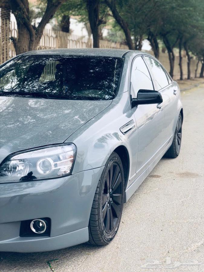 كابرس 2008 L T Z