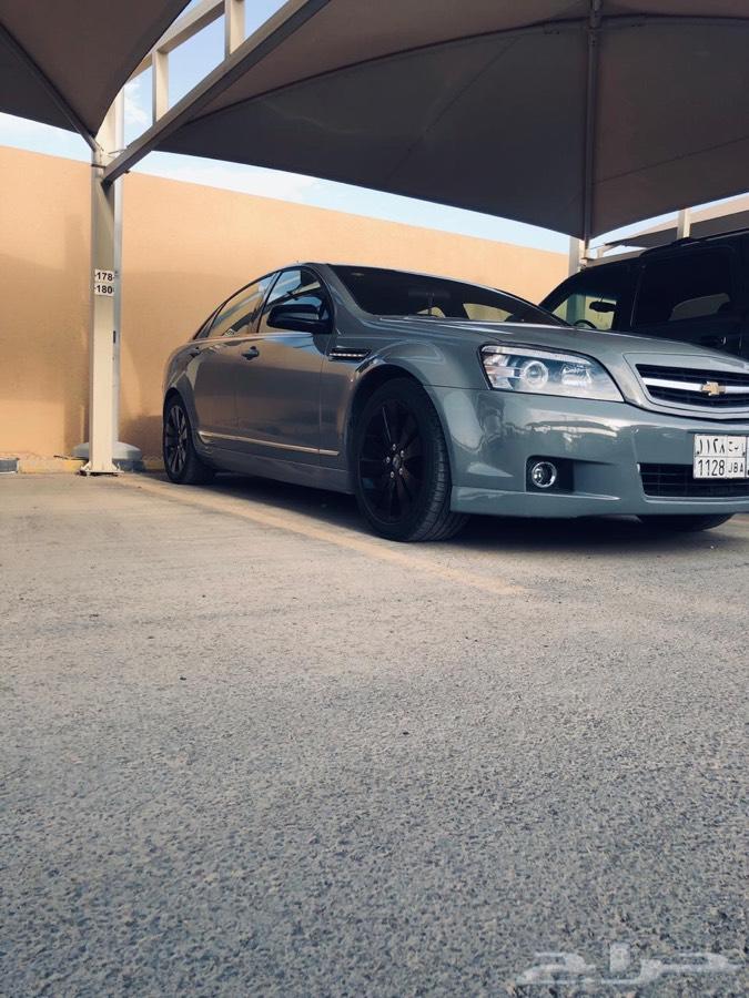كابرس 2008 L T Z