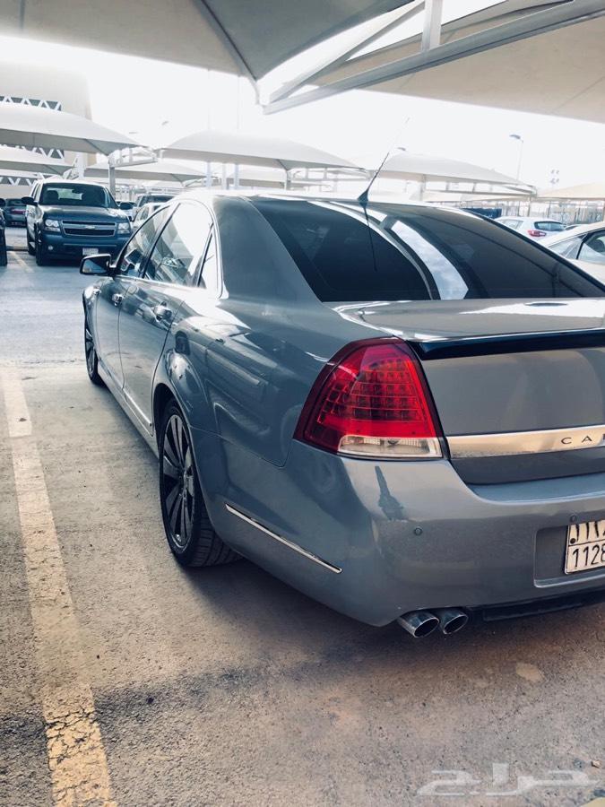 كابرس 2008 L T Z