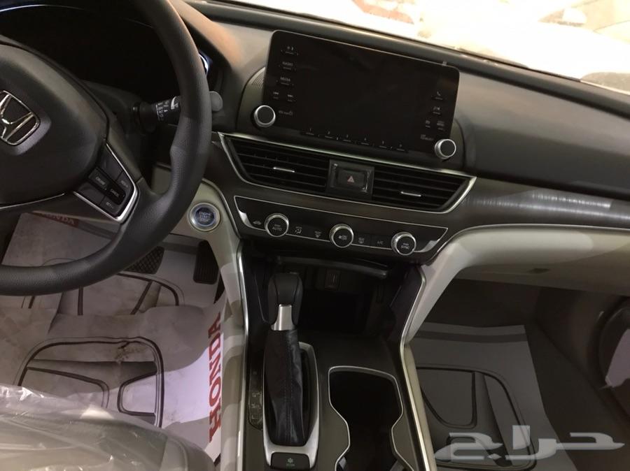 اكورد استاندر 2019