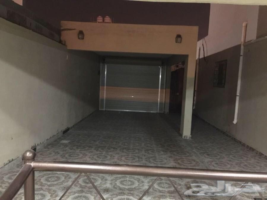استراحة آل بوحي