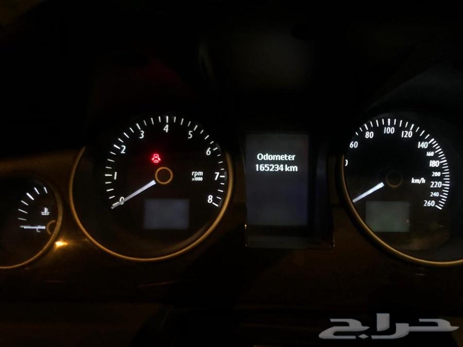 كابرس 2008 L T Z