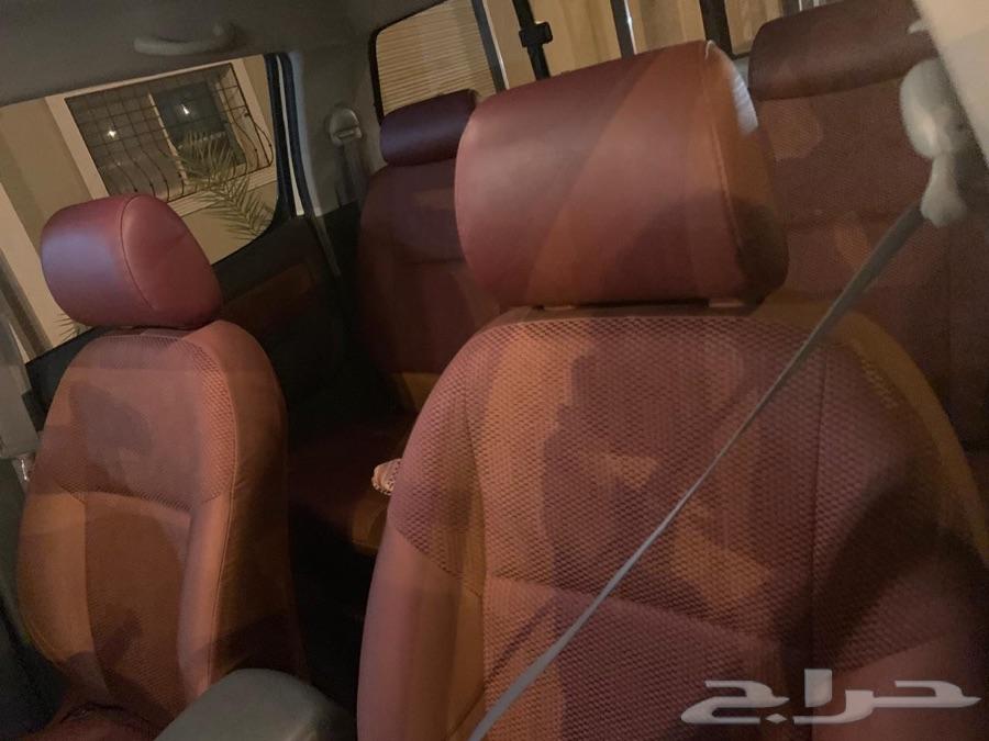 هايلكس 2014 دبل غمارتين