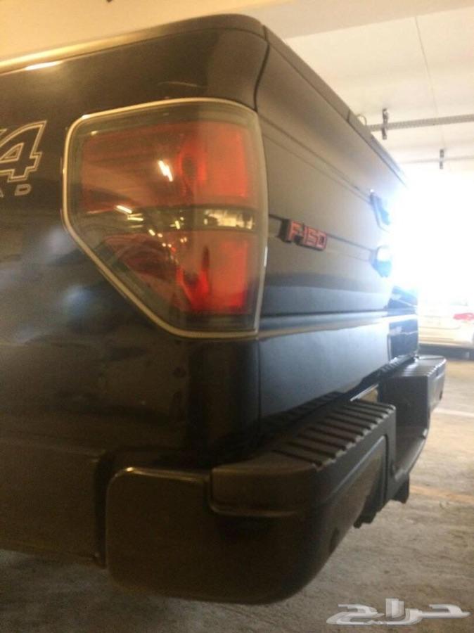 فورد f150