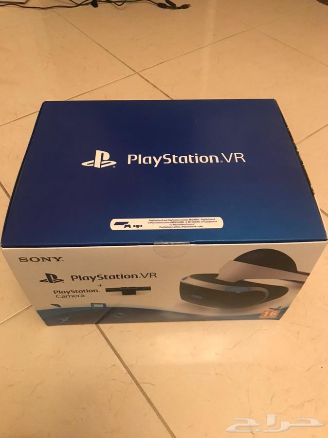 نظارة ps4