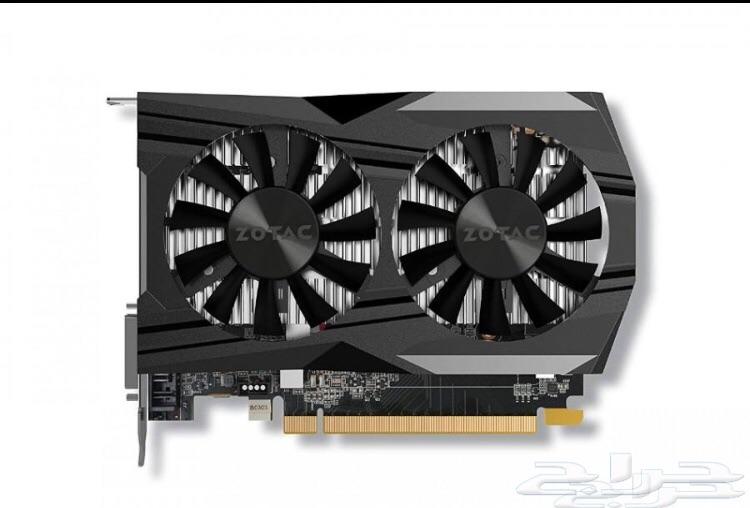 كرت1500TI