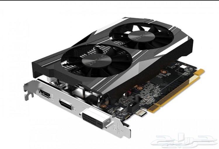 كرت1500TI