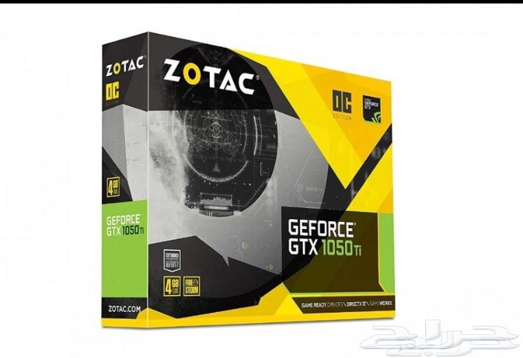 كرت1500TI