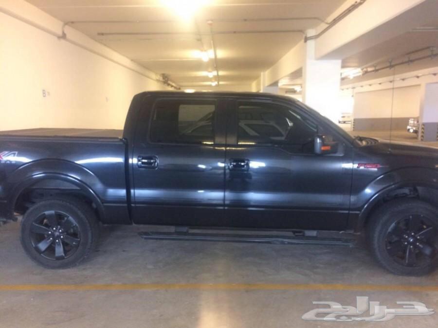 فورد f150