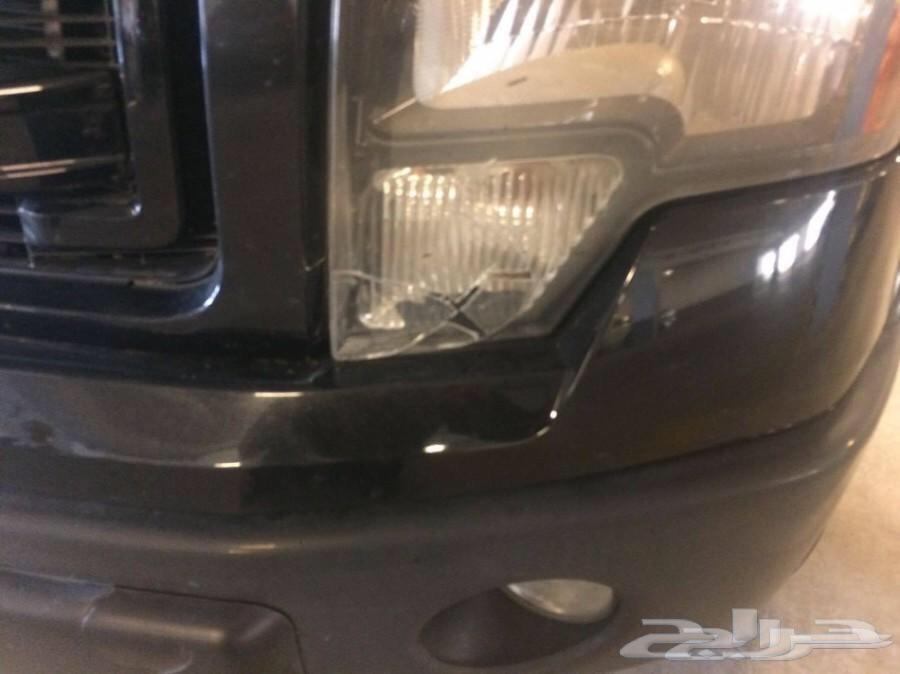 فورد f150