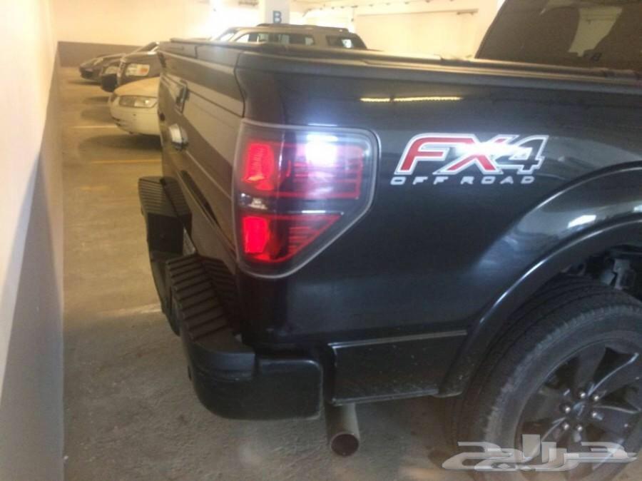 فورد f150